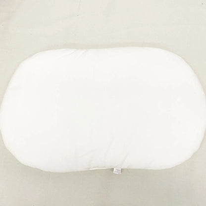 Ins Newborn Hand Basket Cotton Rope Woven Crib Baby Cradle Portable Outdoor Sleeping Infant Accessories Photography Props Gifts