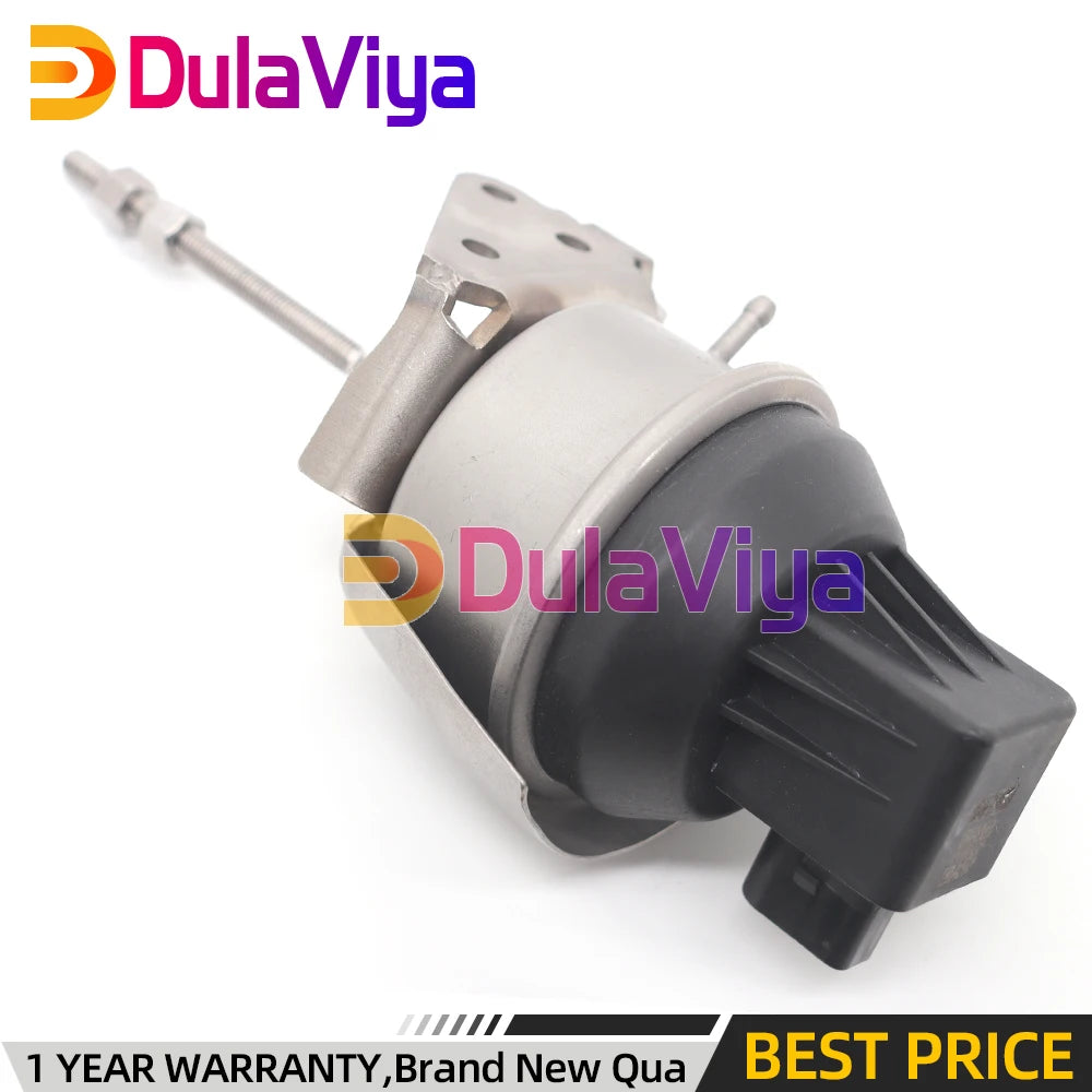 Auto Turbo Electronic Actuator For Audi A3 TT 2.0 D CBAA CBAB 03L198716 03L198716A Turbo Actuator