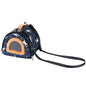 Hamster Warm Bed Portable Small Pet Cotton Nest for Hamster Sugar Glider Squirrel Guinea Pig Breathable Carry Bag