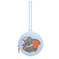 Cartoon Silicone Nipple Storage Bag  Kids Pacifier Holder Portable Silicone  Food-Grade Pendant DIY Accessories Baby Toy Gift
