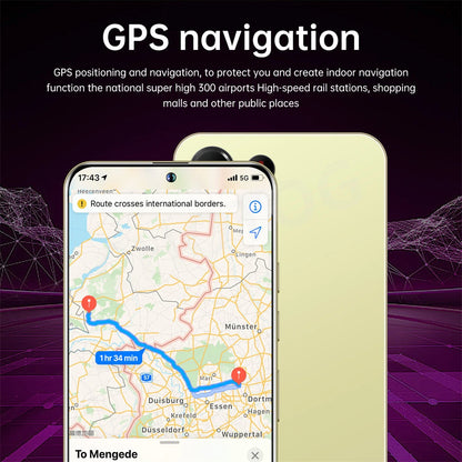 2026 SALE Silicone Protective Covers Are Used for SMS 25 Ultra 5G Mobile Cell Phones Accessories 7.3inch Android Smartphone Case