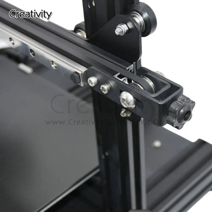 Synchronous Belt Tensioner 2020 X Axis V-Slot Profile 4040 Y Axis Belt Stretch Straighten Tensioner For Ender 3/V2/Pro/CR-10/10S