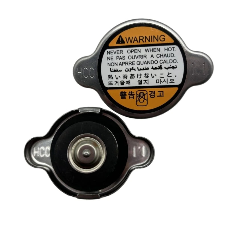 Car Radiator Cap 1.1 Bar For Hyundai Azera Sonata Tucson Kia Soul 01-16 25330-3K000 253303K000