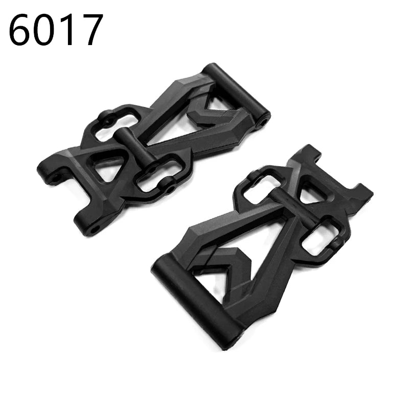SG116PRO SG116MAX RC Car Metal Upgrade Parts Original Accessories Brushless Motor Gear Drive Shaft Differential Shock Absorber