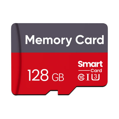 High Speed Mini SD Memory Card 128GB Class 10 Micro TF Flash USB Pen Drive Card 1GB 2GB 4GB 8GB 16GB 32GB 64GB for Smartphone