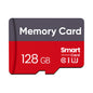 High Speed Mini SD Memory Card 128GB Class 10 Micro TF Flash USB Pen Drive Card 1GB 2GB 4GB 8GB 16GB 32GB 64GB for Smartphone