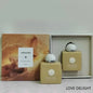 AMOUAGE Luxury Women Perfume 100ml Floral Oriental Chypre Fragrance Collection Long Lasting Elegan Vanilla Woody Musk Amber Gift