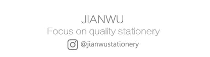 JIANWU Weather Window Series Vintage Plant Flower Landscape Material Collage PET Sticker Creative DIY Journal Stationery