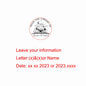 Wedding Embosser Stamp LOGO Custom Personalized Embossing Seal Customization for Letter Head Wedding Envelope Graduation Decora