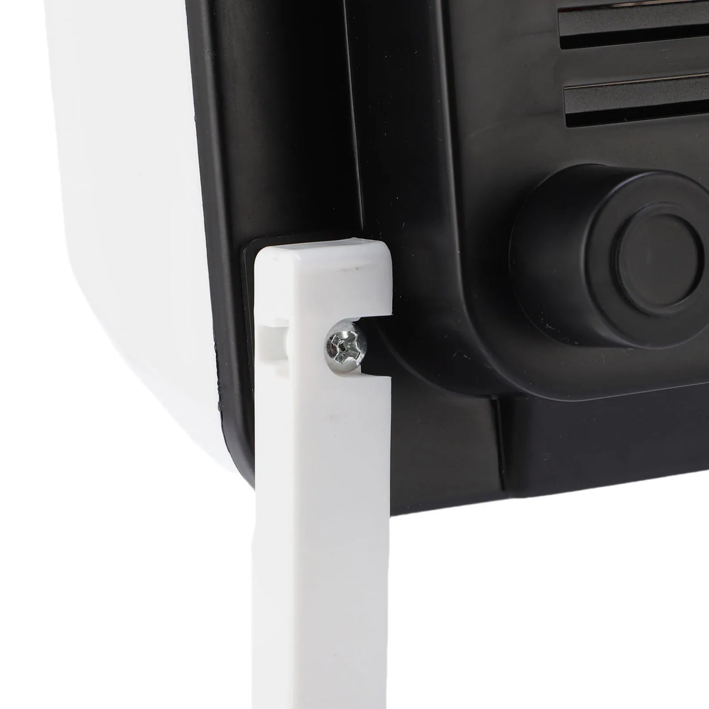 Wall Mounted Heater Cooler Energy Efficient Climate Control Small Cooling Heater Machine for Home Bedroom