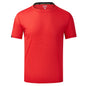 Quick-drying T-shirt Design Logo Company Culture Shirt Custom Print Comfortable Sports T-shirt Embroidery Personal Brand Pattern