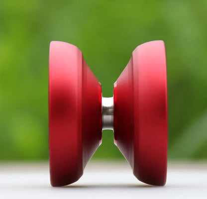 TOP YO x SUS   Colos-SUS YOYO for professional player  Limited edition