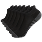 6/12 Pairs Men's Outdoor Gym Socks High Quality Comfortable Soft Ground-Gripping Football Large Size New Style