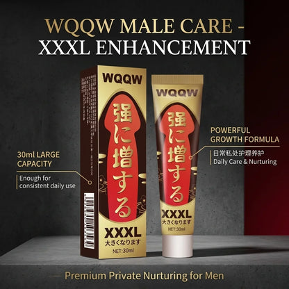 3/1 Pcs Big Thick Lubricante Enhancement Training Anales Penis Massage CreamAdult Sensual Accessory for Men Adult Toys
