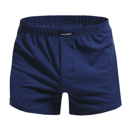 Summer cotton loose home shorts men's underwear boxers Home pajama shorts comfortable boxer shorts Arro pants