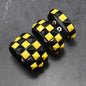 3Pcs/Set Fashion Contrasting Rivets Leather Wrist Friendship Big Wide Bracelet For Male Female Buckle Vintage Punk Jewelry