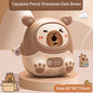 Capybara Pencil Sharpener