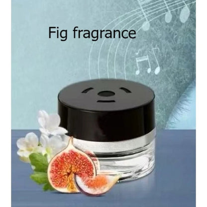 For Mercedes-Benz In-Car Aromatherapy/Perfume Maybach Fragrance Options Agarwood Free Spirit Brilliant Refill Fluid Floral Scent