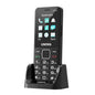 UNIWA V2000 4G VoLTE Keypad Phone 2.4 Inch Big Button Loud Volume Dual SlM 1700mAh Russia Hebrew Keyboard Feature Phones Elderly