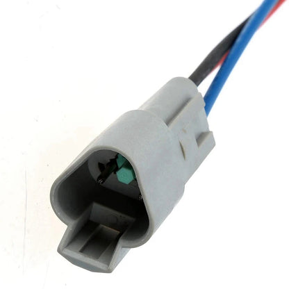 2X Golf Cart IQ Motor Speed Sensor Assembly For Club Car DS Precedent 2004-Up Electric With GE Motor,102265601