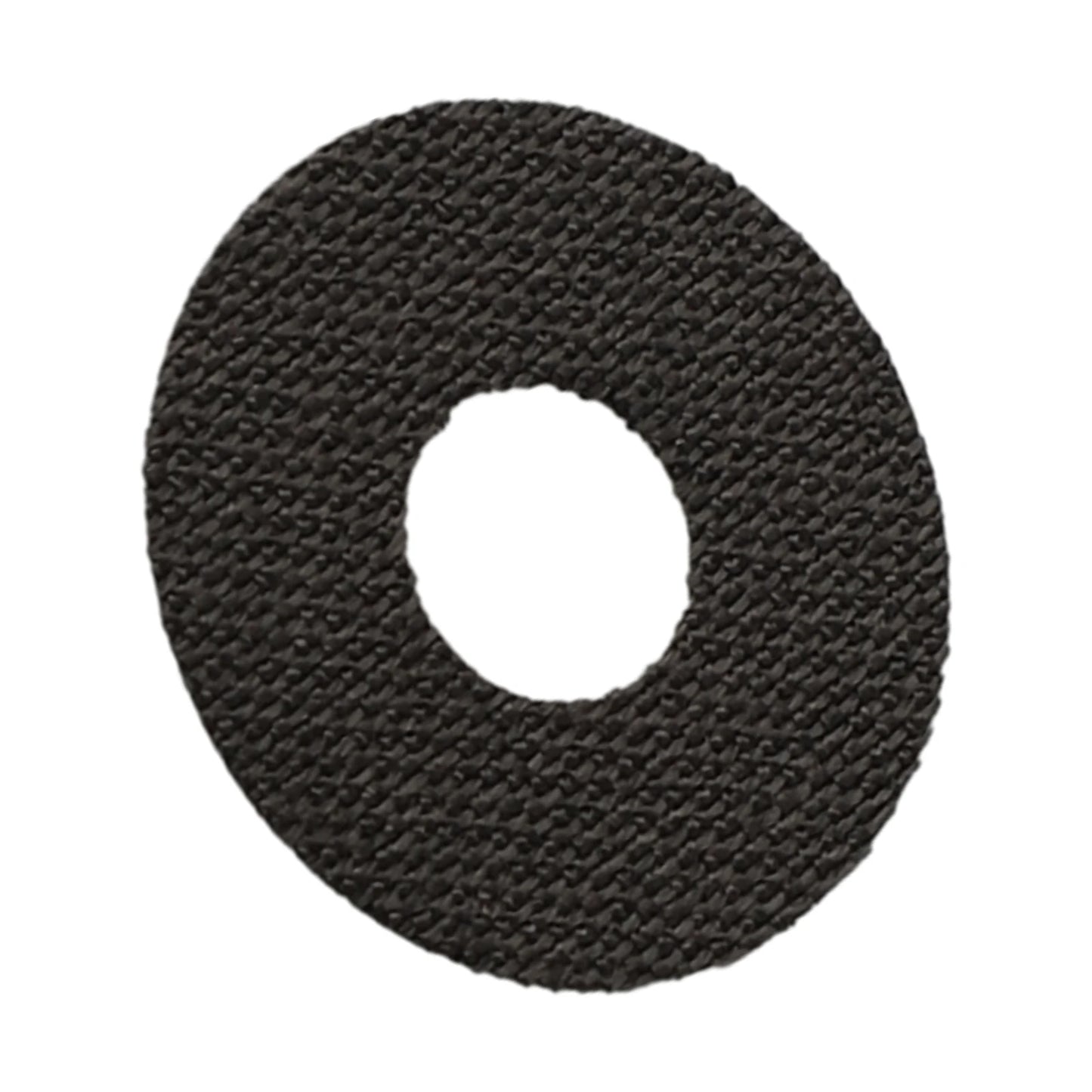 1pc Fishing Reel Brake Washers Brake Pad Fishing Carbon Fiber Drag Washers Pad For Baitcasting Drum Reels 0.5mm 0.2g 0.12g 0.22g