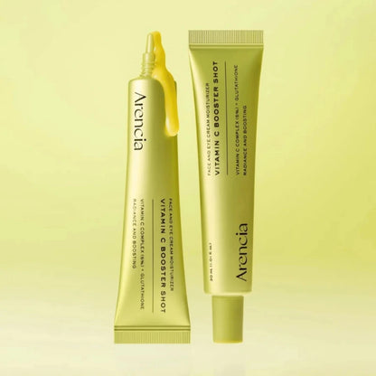 30ml Booster Shot Serum Retinal Firming Advanced Night Serum Moisturizer Minimizer Skin Firming Face Essence Korean Care