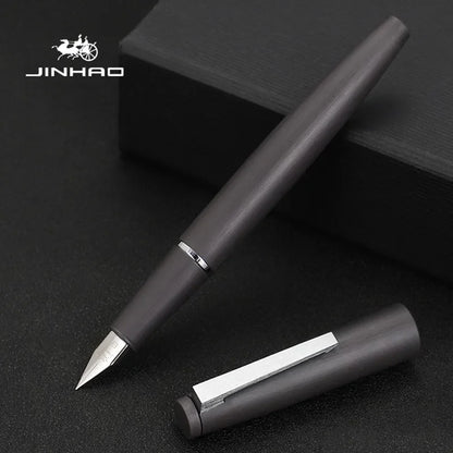 Jinhao 80 All Colour Business Office Student School Stationery Supplies EF 0.30mm Nib Fountain Pen School Supplies Stationery