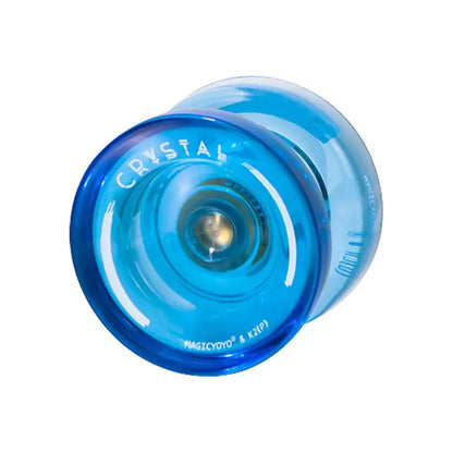 MAGICYOYO K2 Dual Purpose Responsive Yo-Yo for Beginner Unresponsive Bearing for Intermediate Bearing for Advanced