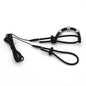 Electric Shocker Anal Butt Plug,E stim Electrosex Penis Ring ,Nipple Electrostimulation Cockring Chastity Cage E-stim Bdsm Toys