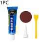 Permanent Rubber Tire Repair Glue 30ml Complete Kit Quick Patch Seal For Bike Motorcycle ATV Car Tyre Crack Leak Repair Supplies