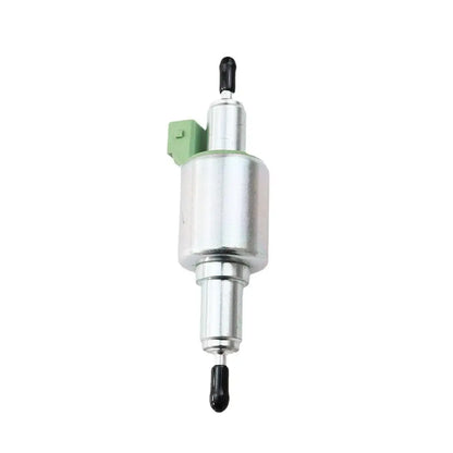 Car Diesel Heater Oil Fuel Pump 12/24V 22ML Low Noise Air Heater Fuel Pump Pulse Metering Pump For Webasto Eberspcher 2KW 5KW
