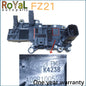 FZ11-21-EM1A FZ21 FZ31 FW6AEL TCU for Mazda Axela, Atenza, CX4, and CX5 Car Transmissions