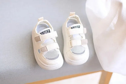 Kids Sports Sandals Summer New Boy' Hollow Board Shoes 1-4Year Old Tide Comfortable Sandals for Boy Baby Casual Shoes Kids Shoes