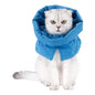 G92C Multifunctional Cats Collar Soft Prevents Licking Daily Use And Surgeries