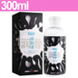 Lubricant for Sex 300ml Anal Vagina Intimate Gel Couples Water Based Semen Viscous Lube Adults Sex Toys Lubrication Products 18+