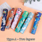 Scalable Rotation Magic Kaleidoscope Classic Animals Kaleidoscopes Clear View Retro Toys Gift for Kids Classic Educational Toy