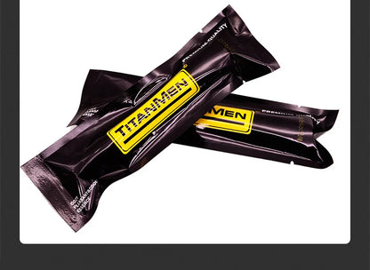 Long-Lasting Anal Lube for Men Reduces Discomfort Safe Gentle Intimate Bottom  Lubricant  Adult Play Syringe Application