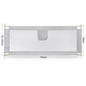 Child and baby drop bed barrier cm / 180 cm/cm Gray