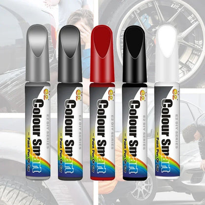 Scratch Repair Pen Filler Remover Tyre Paint Marker Auto Styling Scratch Repair Care Tool Car High Gloss Paint Touch Up Pen