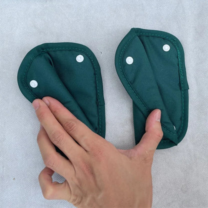 COLU KID® Stroller Accessories Seat Cushion Changing Kit Clothes Canopy Cover Compatible With Doona Car Seat Stroller & FooFoo