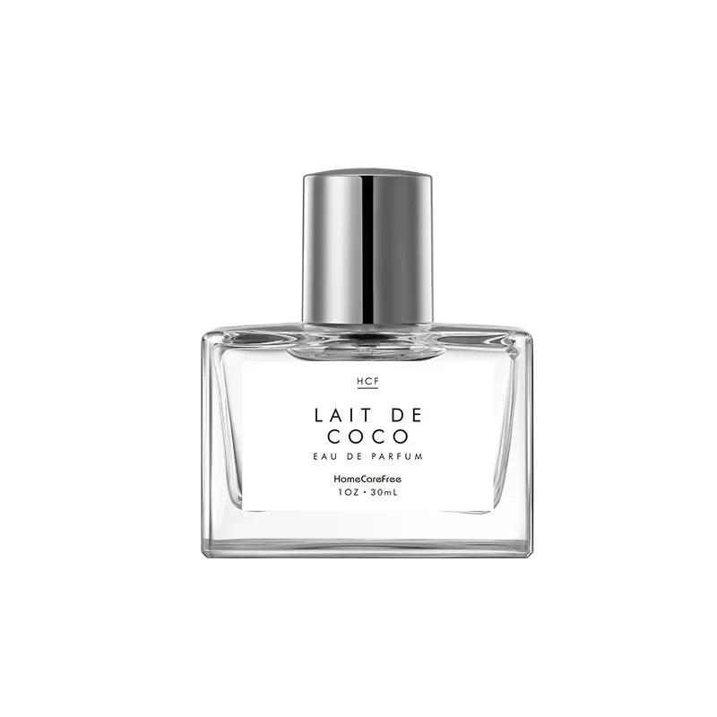 Sweet Creamy Vanilla Ice Cream Perfume, Fresh Mango Pistachio Gourmand Eau De Toilette Long-lasting Alluring Women's Fragrance