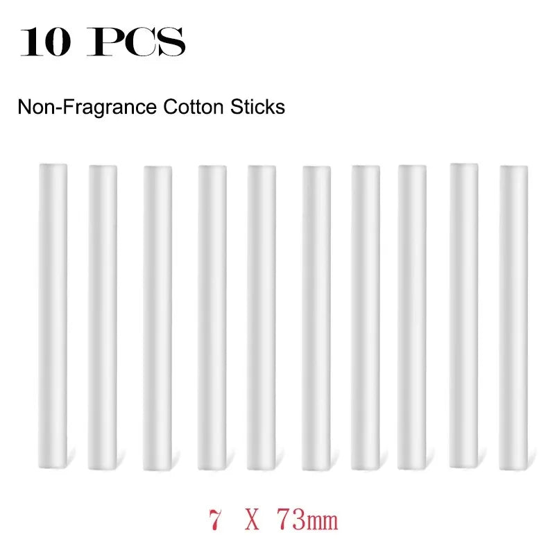 Car Air Freshener Car Air Vent Perfume Parfum Flavoring for Vehicle Interior Car Styling Smell in Car for Girl