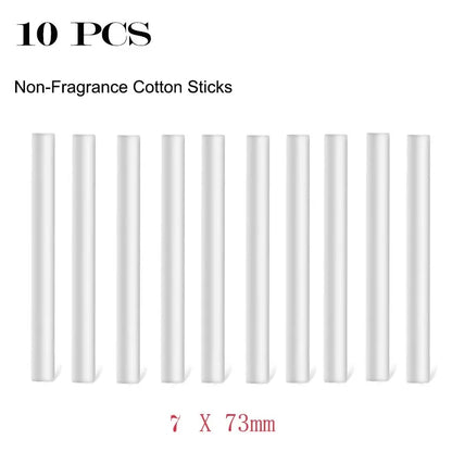 Car Air Freshener Car Air Vent Perfume Parfum Flavoring for Vehicle Interior Car Styling Smell in Car for Girl