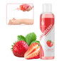 200ML Water Based Lubricant Lube Lubricants Gel Easy To Clean Products Lubricating Lotion
