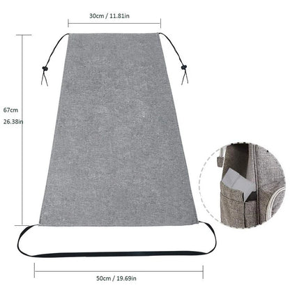Baby Stroller Rag Shade Blocks UV UVB Sun Rays Cover Car Awning Mosquito Insect Net Mesh RainTent Stroller Protection Accessory