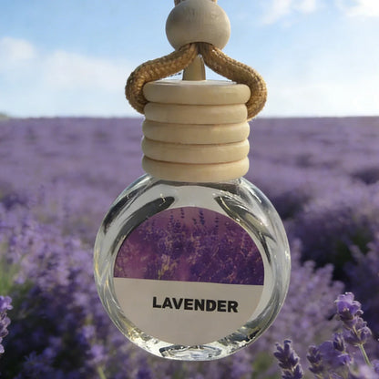10ml car air freshener, air purifier, long-lasting fragrance, one bottle lasts 180 days.A great gift option.