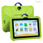 New 7 Inch Android 13 Learning Education Kids Tablets Quad Core 4GB RAM 64GB ROM Cheap Simple Children's Favorite Tablet Pc
