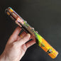 T Fragrances India Incense Stick Handmade Aromatherapy Sticks 20 Sticks Per Box Sandalwood Lavender Meditation Incenses