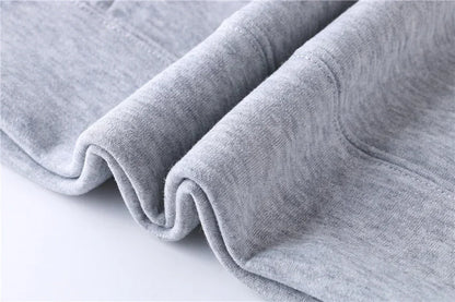 Custom logo printed men's women's casual hoodies, long sleeve hoodies autumn and winter, personalized street style sweatshirts.
