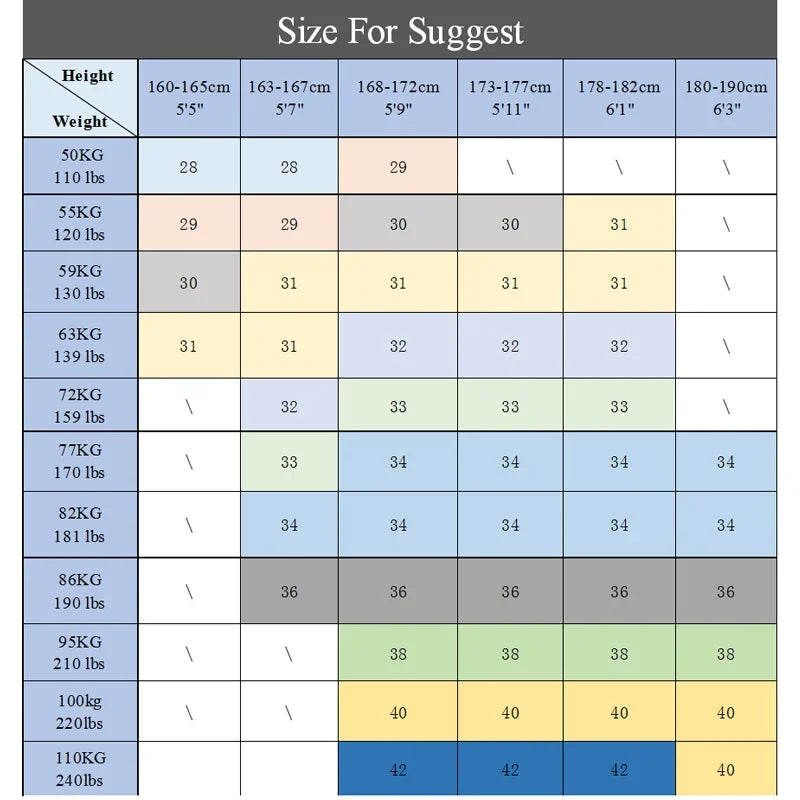 Seven-Color Stretch 97% Cotton and 3% Spandex Jeans Men Trendy Wild Simple High-End Slim-Fitting Small Straight Casual Trousers